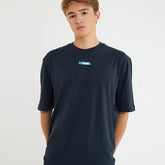 Black IAM Miami Avenue T-Shirts